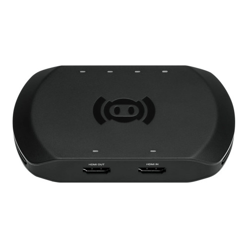 Кепчър карта Streamplify CAPTURE 4K - 4K@60Hz, USB-C - SPVC-CA12401.11