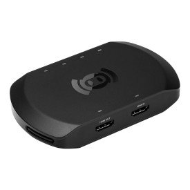 Кепчър карта Streamplify CAPTURE 4K - 4K@60Hz, USB-C - SPVC-CA12401.11