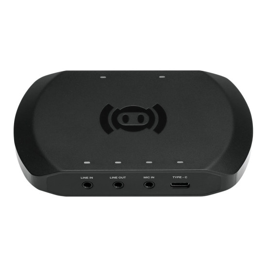 Кепчър карта Streamplify CAPTURE 4K - 4K@60Hz, USB-C - SPVC-CA12401.11