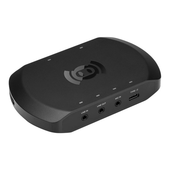 Кепчър карта Streamplify CAPTURE 4K - 4K@60Hz, USB-C - SPVC-CA12401.11