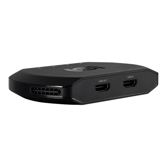 Кепчър карта Streamplify CAPTURE 4K - 4K@60Hz, USB-C - SPVC-CA12401.11