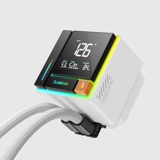 Водно охлаждане Sudokoo Water Cooling ENERGLO 360 WH