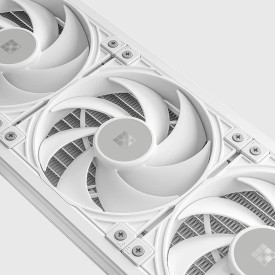 Водно охлаждане Sudokoo Water Cooling ENERGLO 360 WH