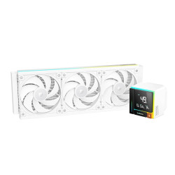 Водно охлаждане Sudokoo Water Cooling ENERGLO 360 WH