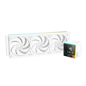 Водно охлаждане Sudokoo Water Cooling ENERGLO 360 WH