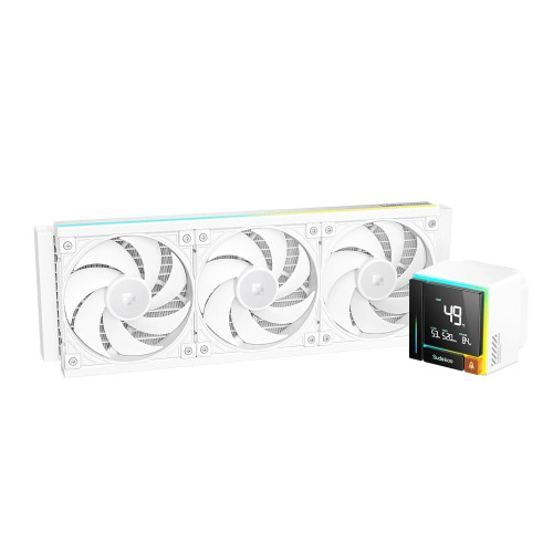 Водно охлаждане Sudokoo Water Cooling ENERGLO 360 WH