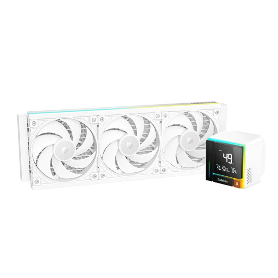 Водно охлаждане Sudokoo Water Cooling ENERGLO 360 WH