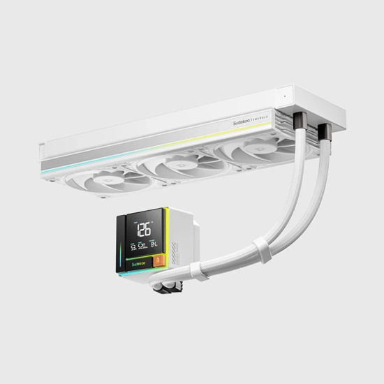 Водно охлаждане Sudokoo Water Cooling ENERGLO 360 WH