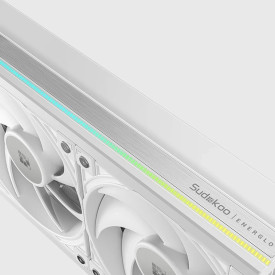Водно охлаждане Sudokoo Water Cooling ENERGLO 360 WH