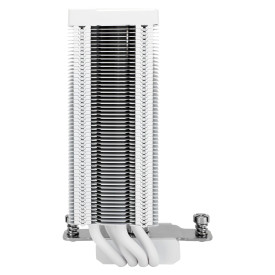 Охладител за процесор Thermalright CPU Cooler Assassin Spirit 120 Vision A-RGB White - LCD Display, Infinity Mirror