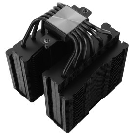 Охладител Thermalright CPU Cooler Peerless Assassin 140 Black - Dual-Tower - LGA1851/LGA1700/AM5