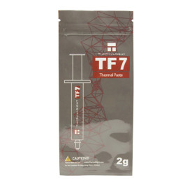 Термопаста Thermalright Thermal compound - TF7 2g - 12.8 W/mK