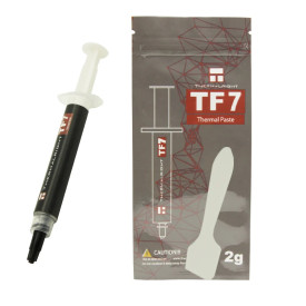 Термопаста Thermalright Thermal compound - TF7 2g - 12.8 W/mK