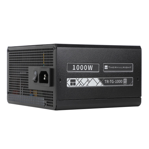 Захранване Thermalright PSU ATX 3.0 1000W Gold - TG-1000