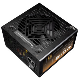 Захранване Thermalright TR-KG850, ATX 3.1, 850W, Gold, Black