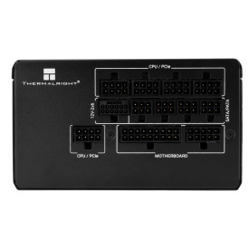 Захранване Thermalright TR-SP850 Black, 850W, ATX 3.1, 80 Plus Platinum, Modular, PCIe 5.0