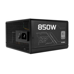 Захранване Thermalright TR-SP850 Black, 850W, ATX 3.1, 80 Plus Platinum, Modular, PCIe 5.0