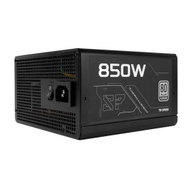 Захранване Thermalright TR-SP850 Black, 850W, ATX 3.1, 80 Plus Platinum, Modular, PCIe 5.0