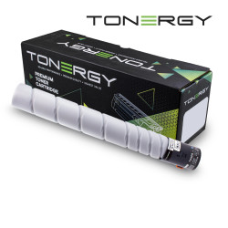 Tonergy съвместима Тонер Касета Compatible Toner Cartridge KONICA MINOLTA TN-221/TN-321 A8K3150, Black 24k