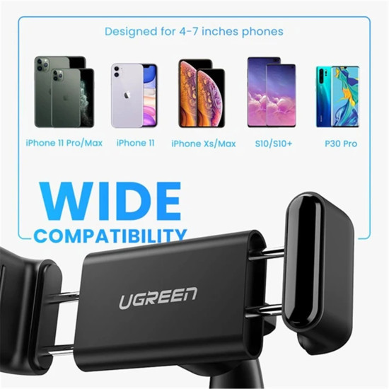 Стойка за телефон за кола Ugreen LP189 - 60796