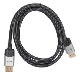 DisplayPort кабел VCom Display Port v1.4 DP M / M - 8K - CG635-10.0m