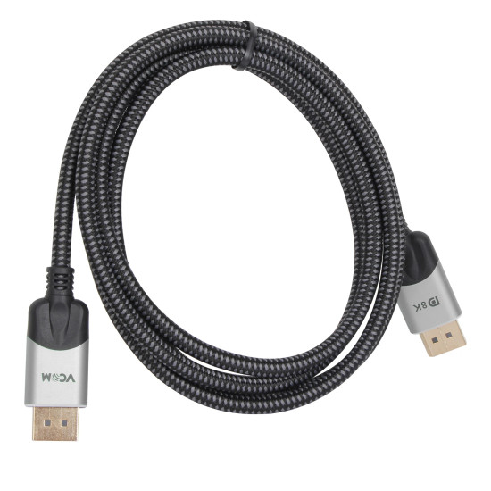 DisplayPort кабел VCom Display Port v1.4 DP M / M - 8K - CG635-10.0m