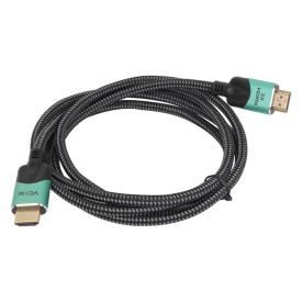 HDMI кабел VCom HDMI v2.1 M / M 2m - 8K HDR - CG865-2m