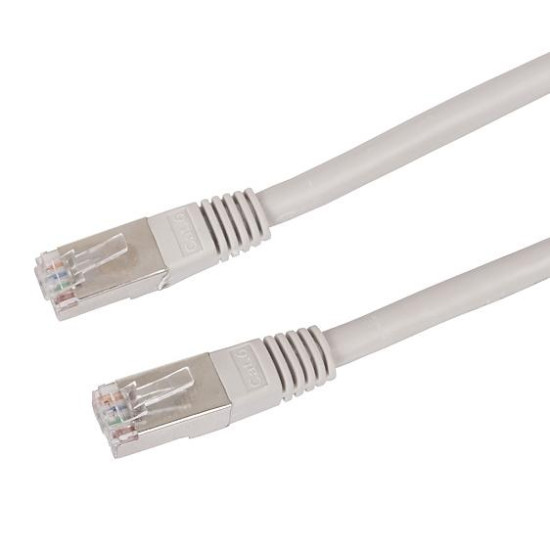 Мрежови кабел VCom LAN SFTP Cat.6 Patch Cable - NP632-1m