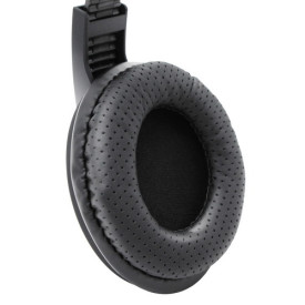 Слушалки VCom Headphones with Mic - DE160M