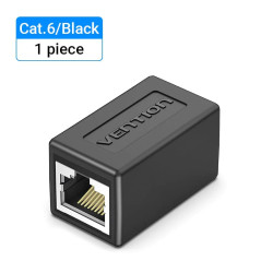 Мрежови съединител Vention Keystone Jack Coupler Cat.6 FTP - IPVB0