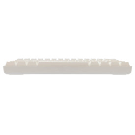 Клавиатура White Shark Gaming Mechanical Keyboard SHINOBI 2 - YUSYA 5P Blue Switches (English US), White