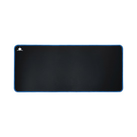 Подложка за мишка White Shark Gaming Mousepad BLUE KNIGHT XL