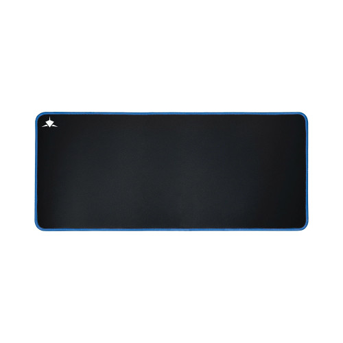 Подложка за мишка White Shark Gaming Mousepad BLUE KNIGHT XL