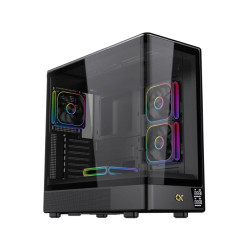 Кутия за компютър Xigmatek Case EATX - Moon DGT