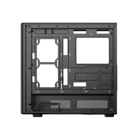 Кутия за компютър Xigmatek Case EATX - Moon DGT