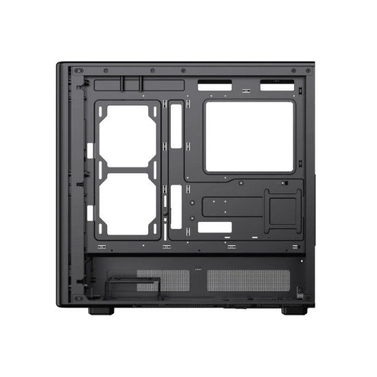 Кутия за компютър Xigmatek Case EATX - Moon DGT