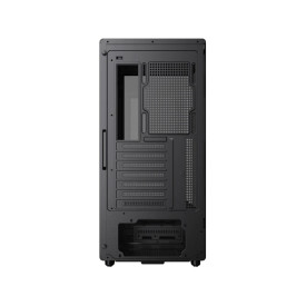 Кутия за компютър Xigmatek Case EATX - Moon DGT