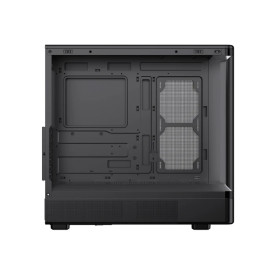 Кутия за компютър Xigmatek Case EATX - Moon DGT