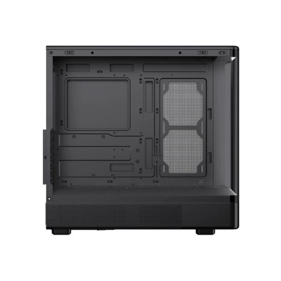 Кутия за компютър Xigmatek Case EATX - Moon DGT