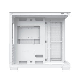 Кутия за компютър Xigmatek Case EATX - Pano Arctic - 7 ARGB Fans