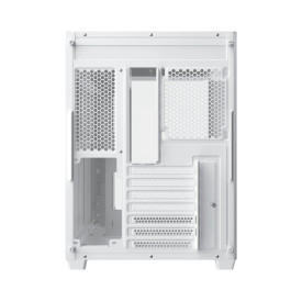 Кутия за компютър Xigmatek Case EATX - Pano Arctic - 7 ARGB Fans