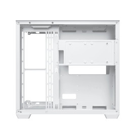 Кутия за компютър Xigmatek Case EATX - Pano Arctic - 7 ARGB Fans