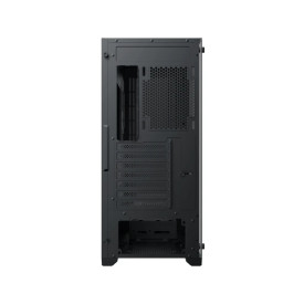 Кутия за компютър Xigmatek Case EATX - Quantum