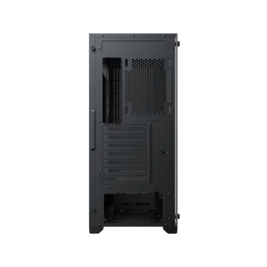 Кутия за компютър Xigmatek Case EATX - Quantum
