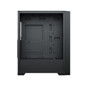Кутия за компютър Xigmatek Case EATX - Quantum