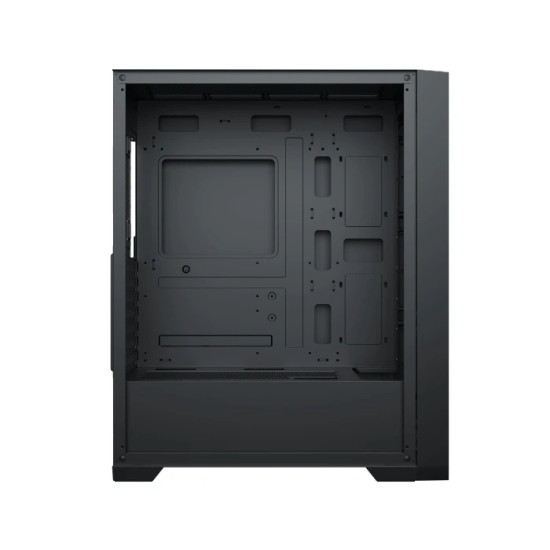 Кутия за компютър Xigmatek Case EATX - Quantum