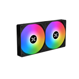 Водно охлаждане Xigmatek Water Cooling FENIX 240 - Addressable RGB