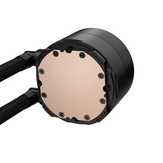 Водно охлаждане Xigmatek Water Cooling FENIX 240 - Addressable RGB