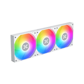 Водно охлаждане Xigmatek Water Cooling FENIX II 360 Arctic - Addressable RGB