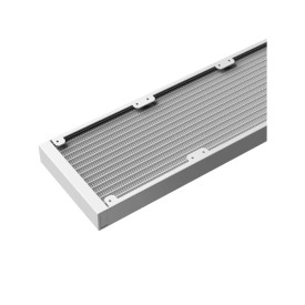 Водно охлаждане Xigmatek Water Cooling FENIX II 360 Arctic - Addressable RGB